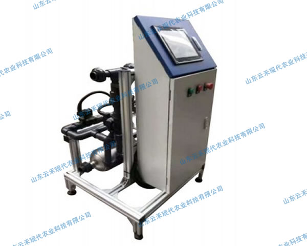 云禾農(nóng)業(yè)AC型水肥機